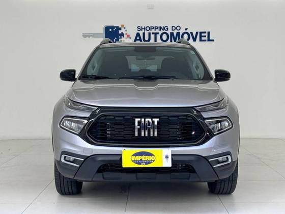 FIAT TORO 1.3 TURBO 270 FLEX FREEDOM AT6